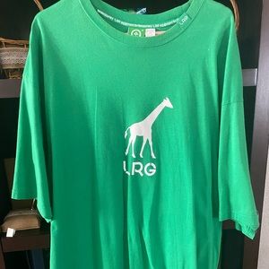 LRG Men’s T Shirt